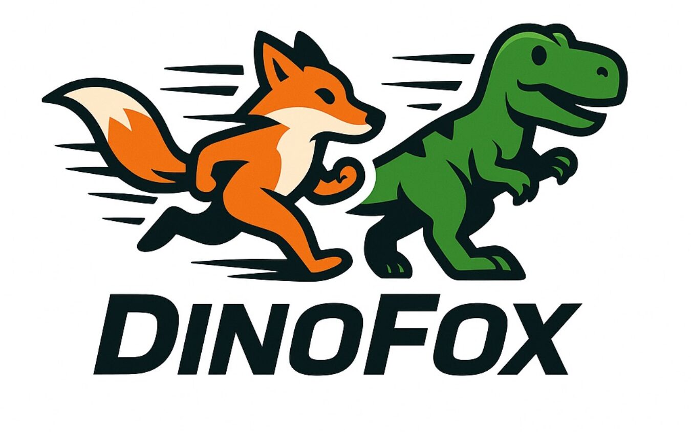 DinoFox